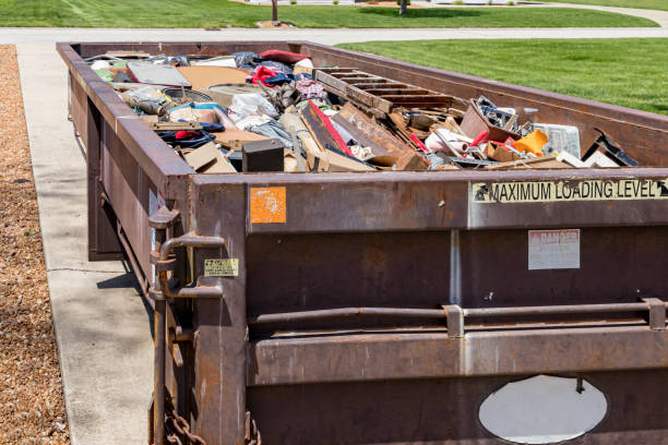 Best Furniture Removal  in Puyallup, WA